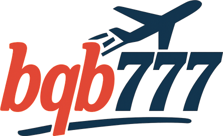 BQB777 Logo